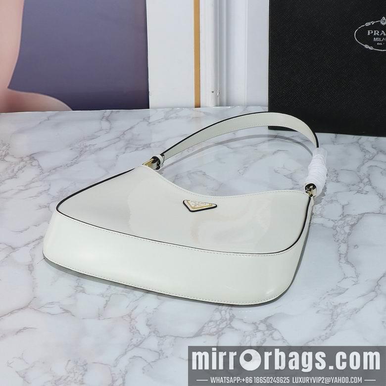Replica Prada Bags 1BC499-1 26.5X15X4cm XMY 4