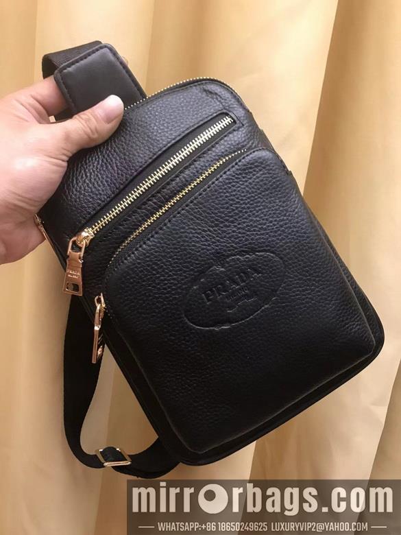 Replica Prada Bags 636-1 26X19cm WP-1