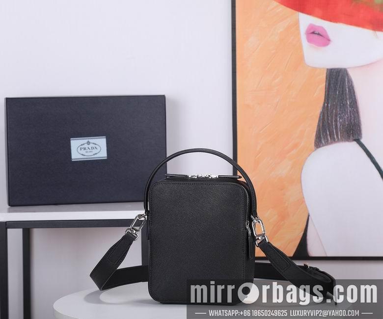Replica Prada Bags 2VH067 16X20X6cm XM 2colour