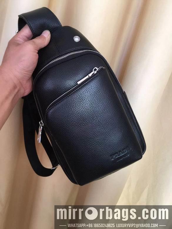 Replica Prada Bags 152-4 18X31X7cm WP