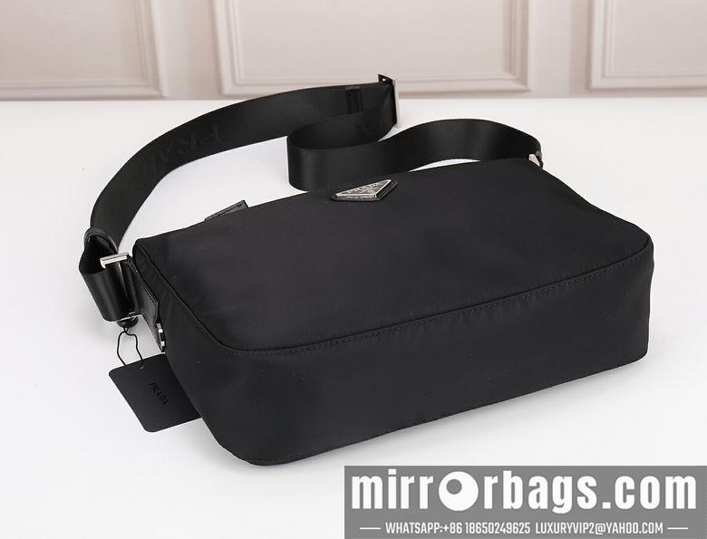Replica Prada Bags 30X22X8cm 051805