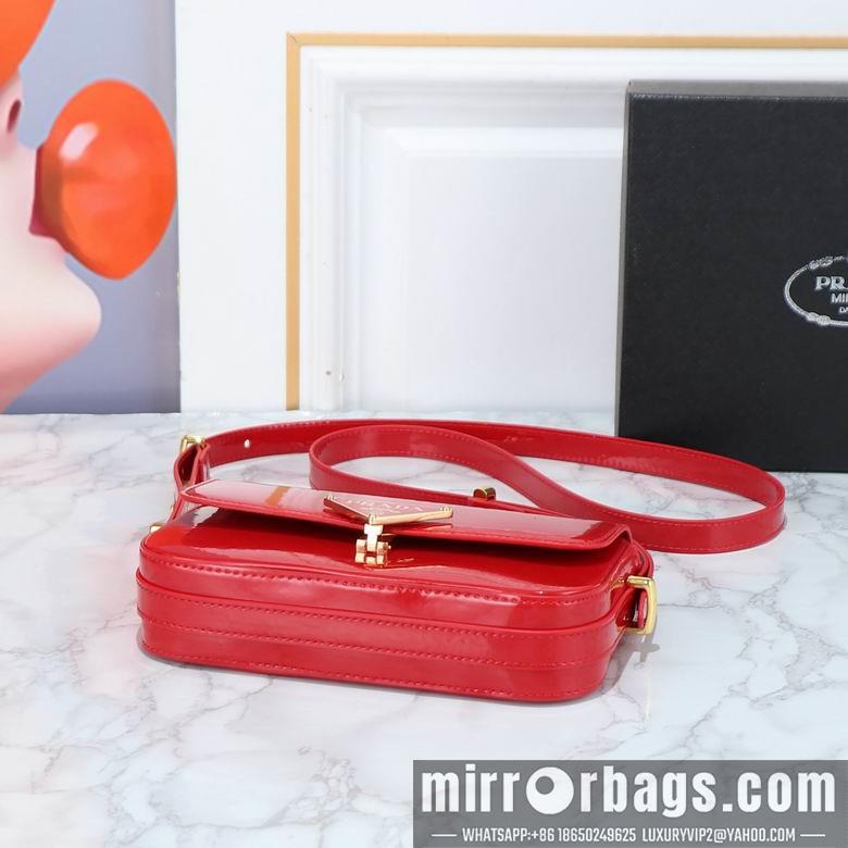 Replica Prada Bags 1BD339 20.5X10.5X4cm XMY 1