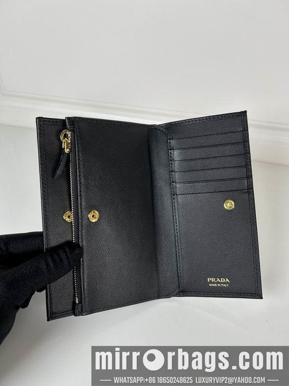 Replica Prada Bags 1ML009 16X9.5cm YG 3