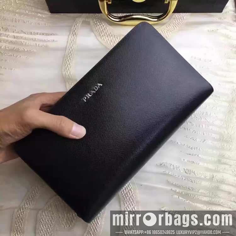 Replica Prada Bags 632250 22X13X4.5cm XM
