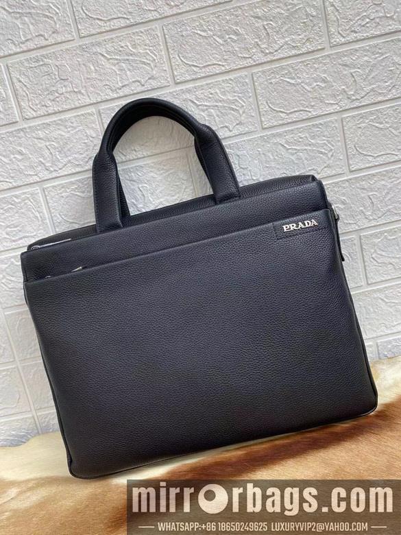 Replica Prada Bags 39X29X7cm 020404 XM