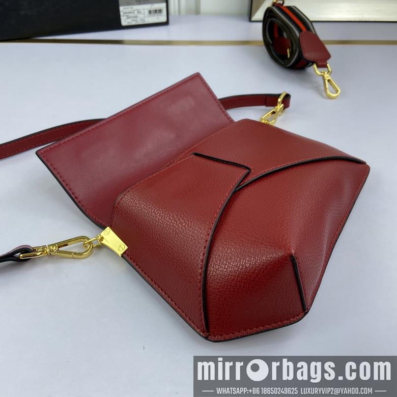 Replica Prada Bags 5001 23X14X4cm XM 3colour
