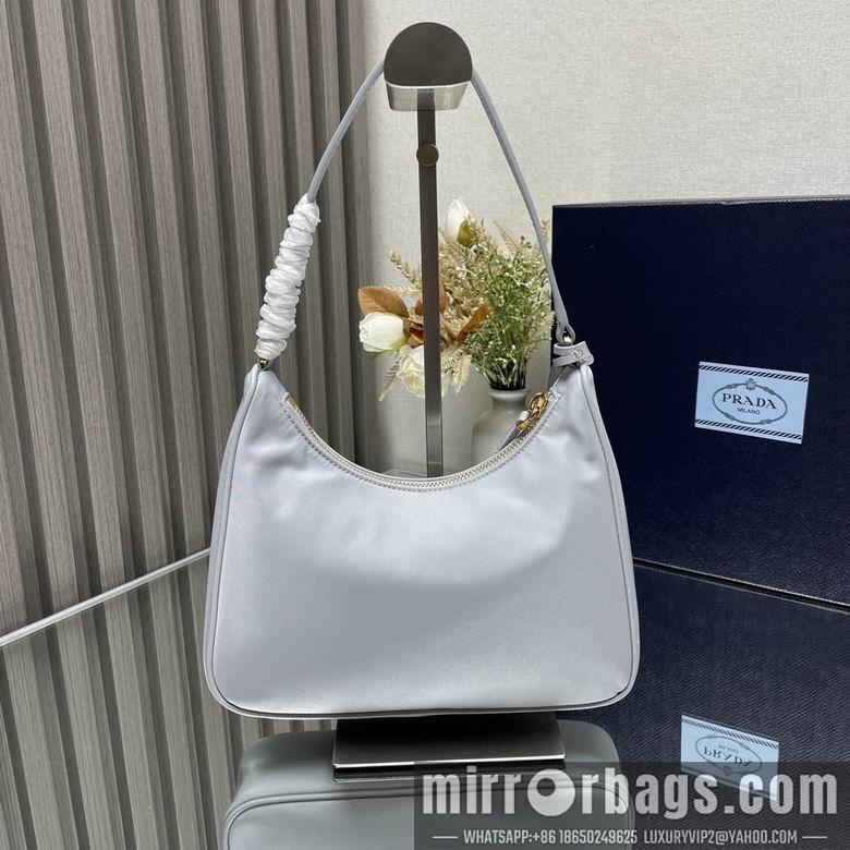 Replica Prada Bags 1NE204 22X18X6.5cm YG 2