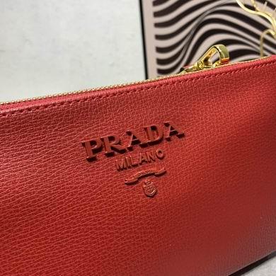 Replica Prada Bags 2100 25X15X5cm XM 3