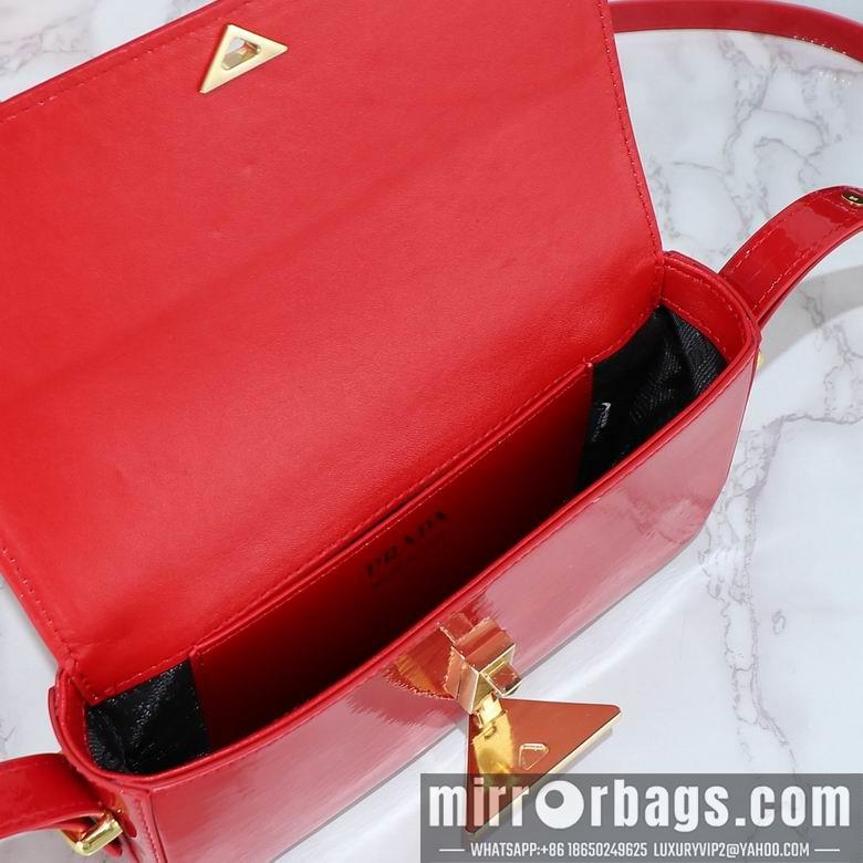 Replica Prada Bags 1BD339 20.5X10.5X4cm XMY 1