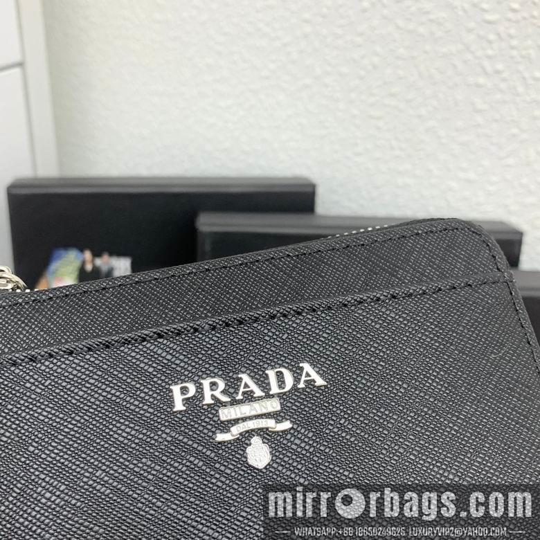 Replica Prada Bags LM216 13.5X8X1cm ZC 3
