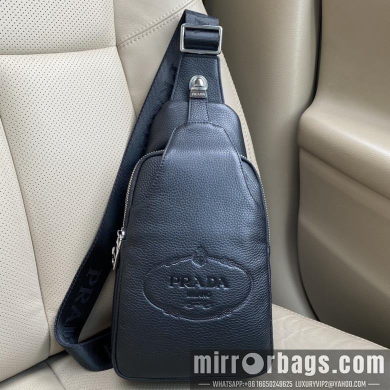 Replica Prada Bags 6076 30X17X4.5cm WP