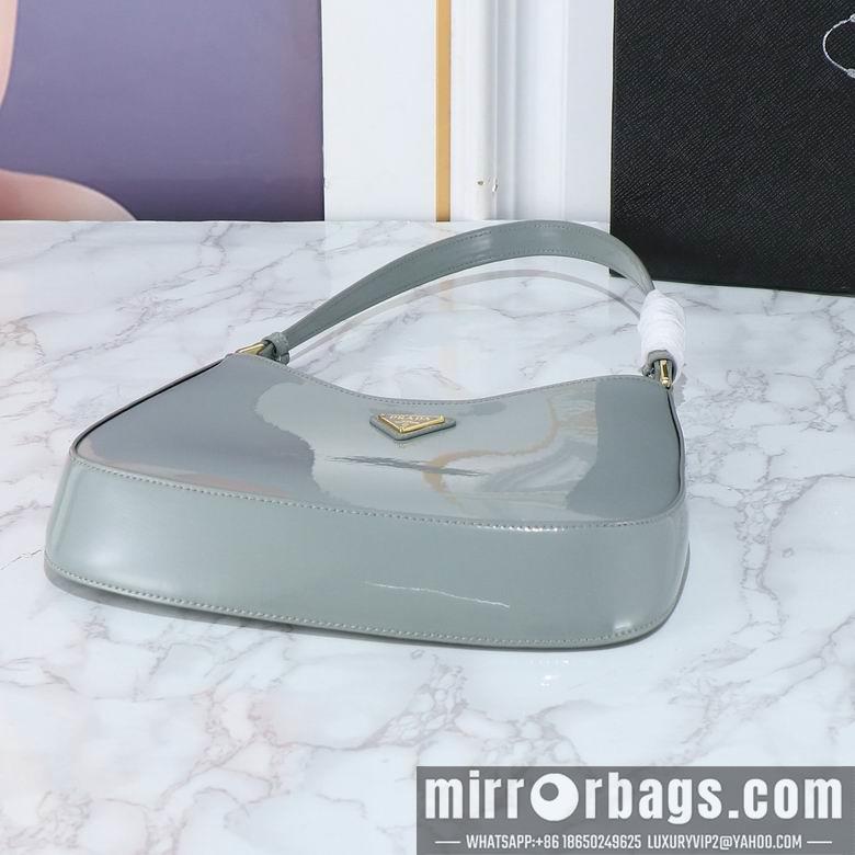 Replica Prada Bags 1BC499-1 26.5X15X4cm XMY 3