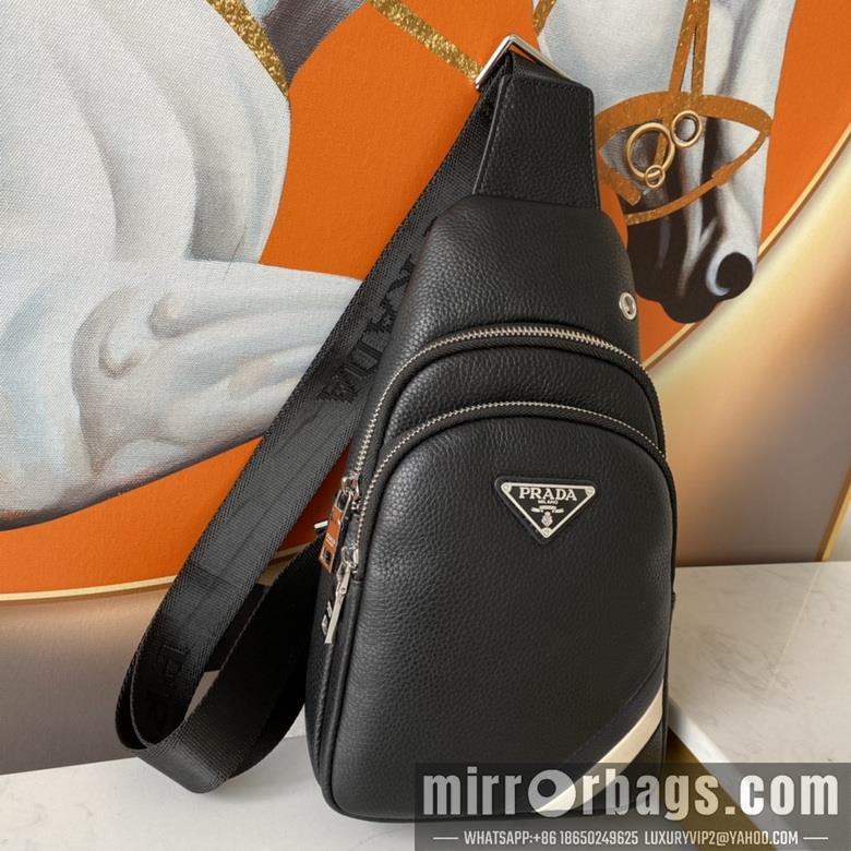 Replica Prada Bags 33047-1 18X28X8cm XM