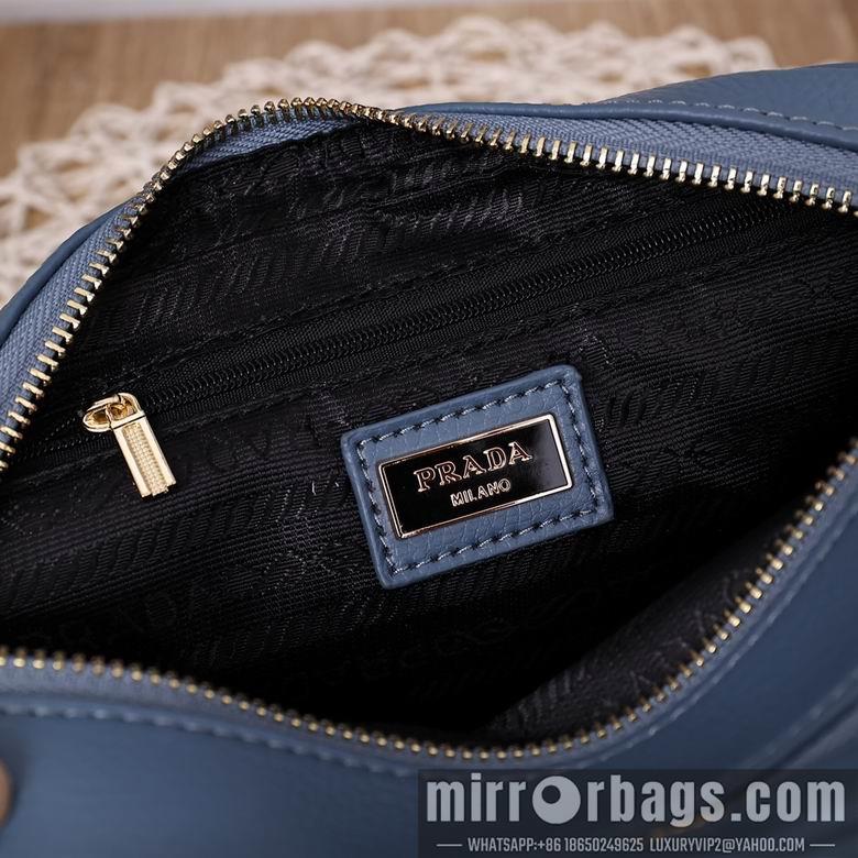 Replica Prada Bags 0838 22x14x8.5cm YG 4