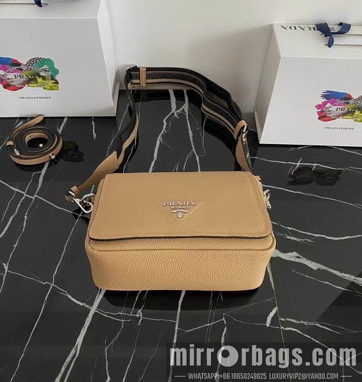 Replica Prada Bags 1BD314 23X18X9cm XM 2colour