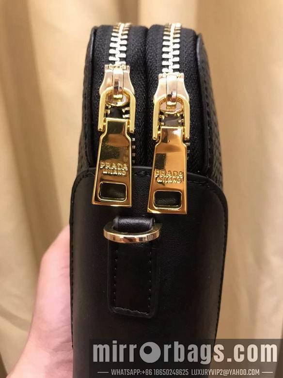 Replica Prada Bags 9007-5 29X19cm WP