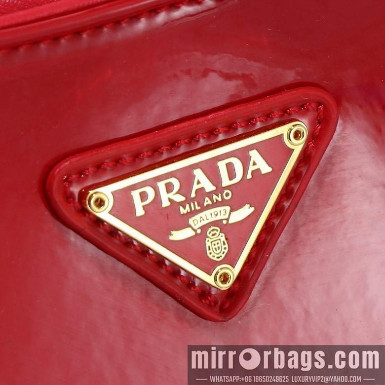 Replica Prada Bags 1BC499-1 26.5X15X4cm XMY 2