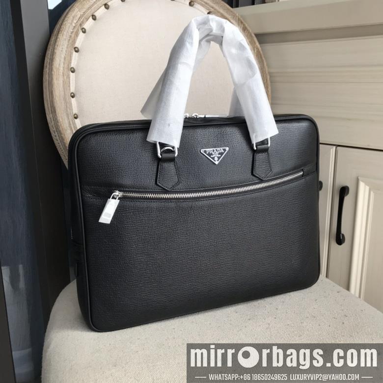 Replica Prada Bags 9846-1 39X30X8cm WP