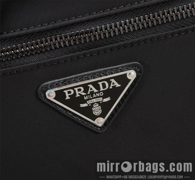 Replica Prada Bags WM953 31X28X7