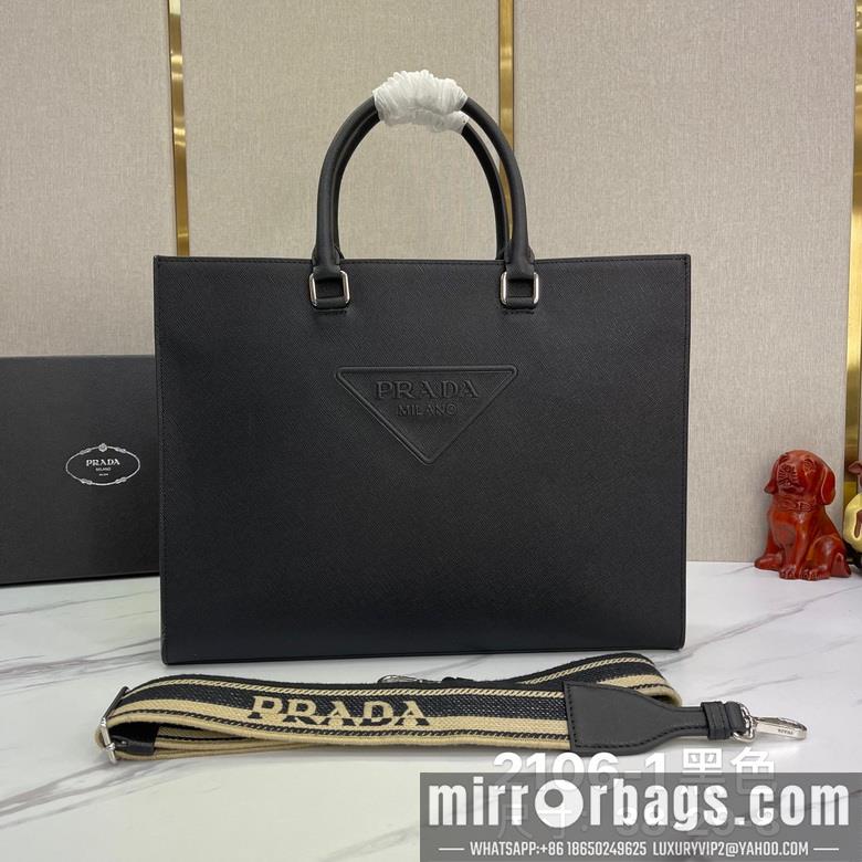 Replica Prada Bags 2106-1 38X29X8cm WP