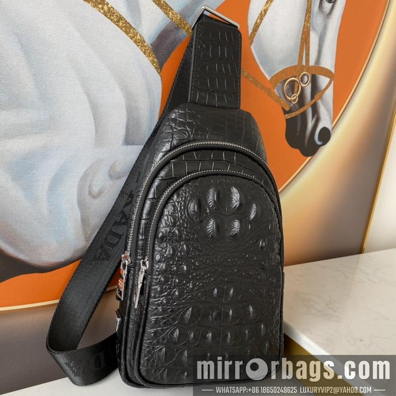 Replica Prada Bags 6056 30X17X5cm WP