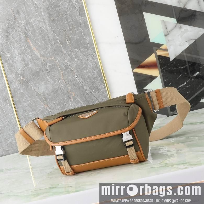 Replica Prada Bags 2VH171 20X13X9cm WP