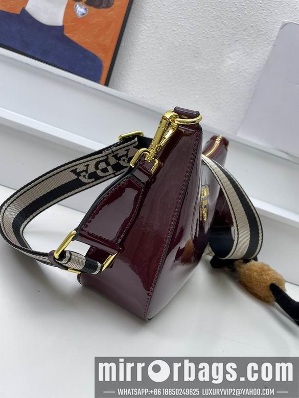 Replica Prada Bags 55132 24.5X15X7cm XM 2