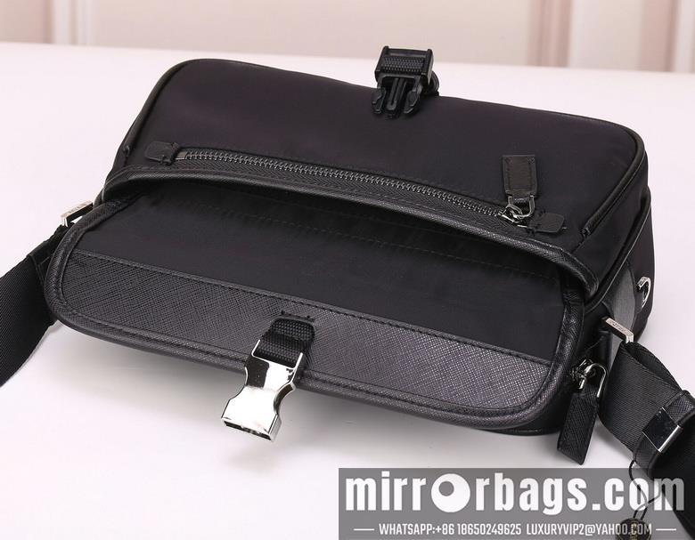 Replica Prada Bags 2036 25X15X8cm XM