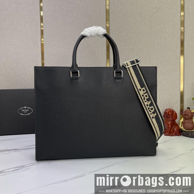 Replica Prada Bags 2106-1 38X29X8cm WP