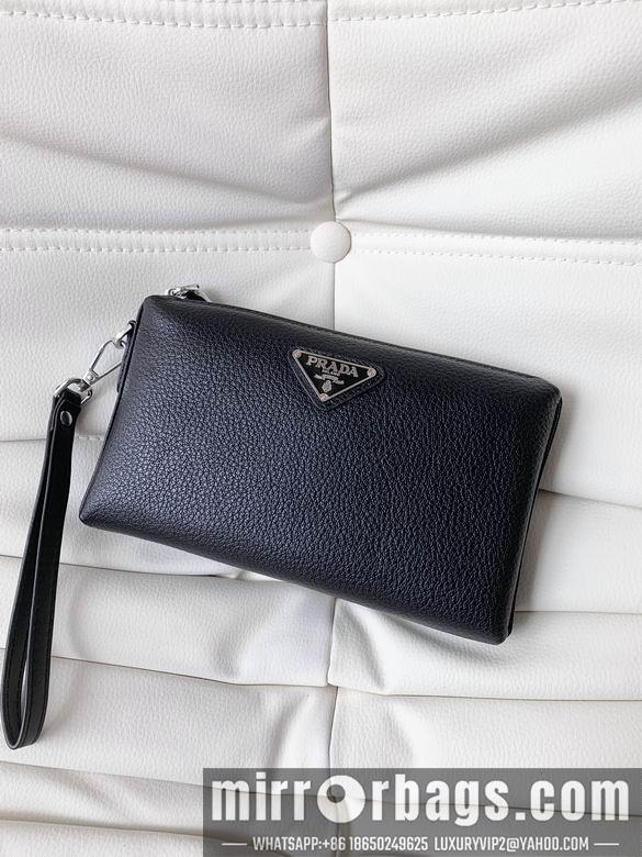 Replica Prada Bags 22X12.5X4cm 102711 XM