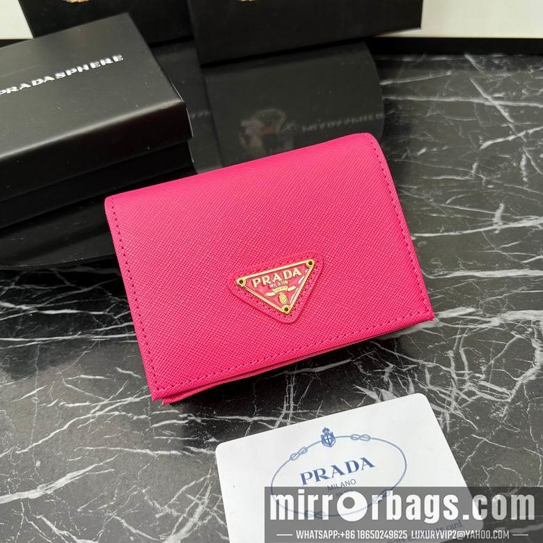 Replica Prada Bags LM209 10X19X2cm YG 2