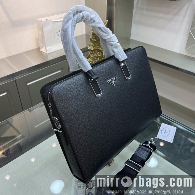 Replica Prada Bags 20519-1 39X29X7cm XM