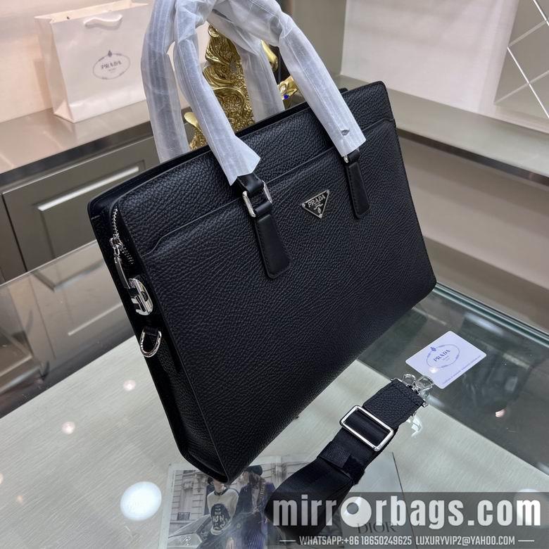 Replica Prada Bags 66345-1 38X28X7cm XM