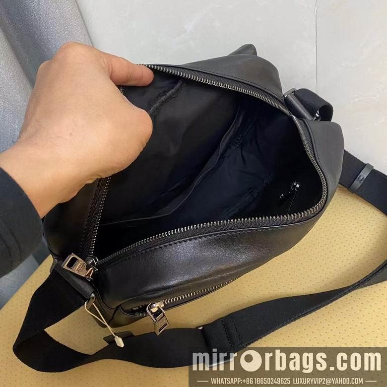Replica Prada Bags 30X20X10cm 050715 XM