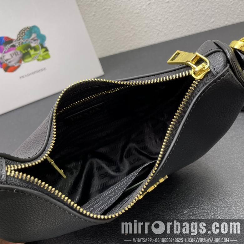 Replica Prada Bags 1BH195 24X15X8cm XM 4