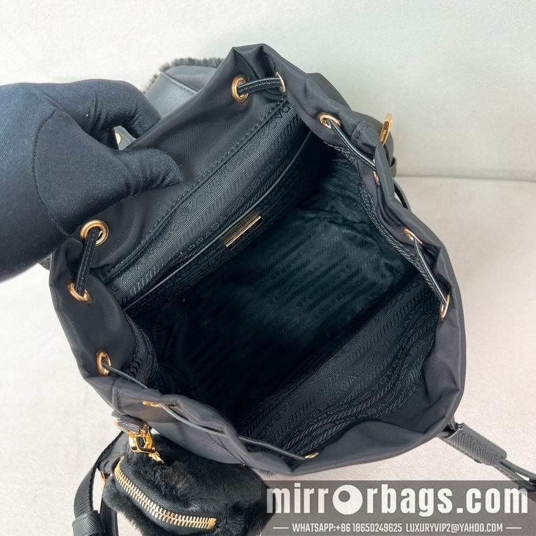 Replica Prada Bags 1BZ074 25X20.5X11.5cm DN 2colour