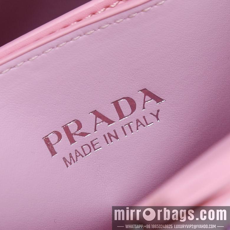 Replica Prada Bags 1012 16X21X10cm XM 2