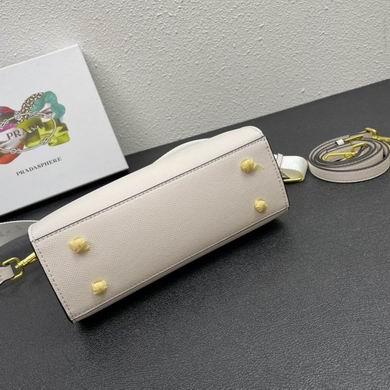 Replica Prada Bags 2128 23X18X9cm XM 5