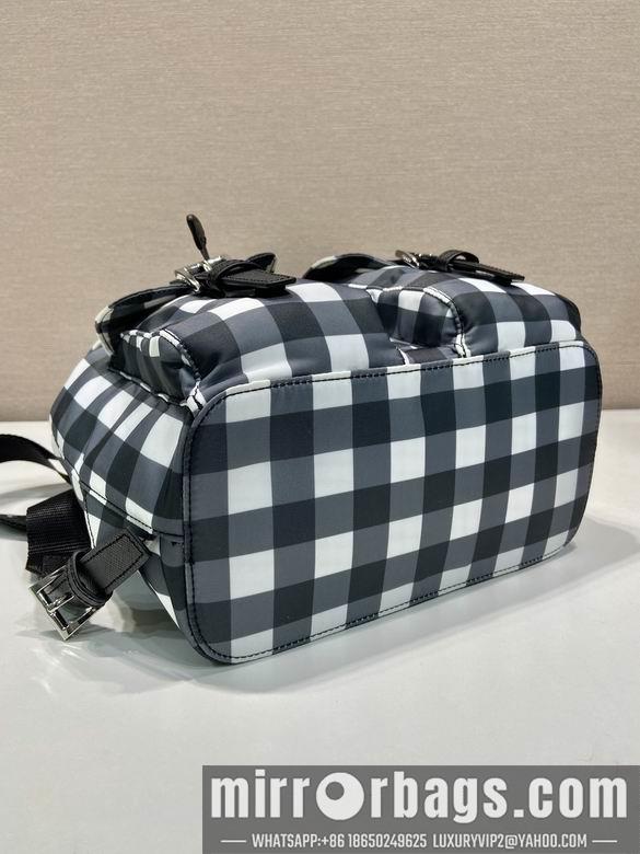 Replica Prada Bags 1BZ671BZ677 28X23.5X12cm XM 3colour