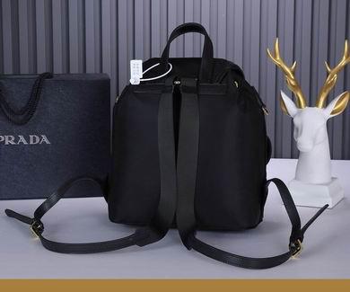 Replica Prada Bags WM1BZ677A 24X28X12
