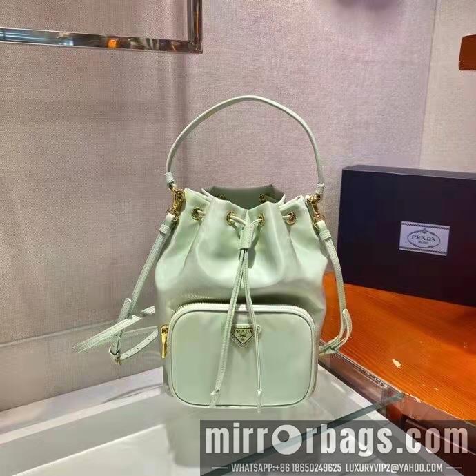 Replica Prada Bags 1BH038 18X23X12cm XM 3