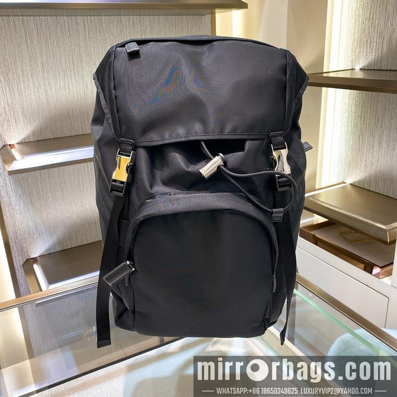 Replica Prada Bags 2VZ135 17X27X45cm WP