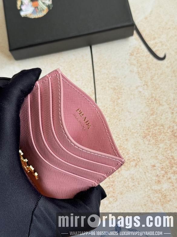 Replica Prada Bags 1MC025 10X8cm YG 2