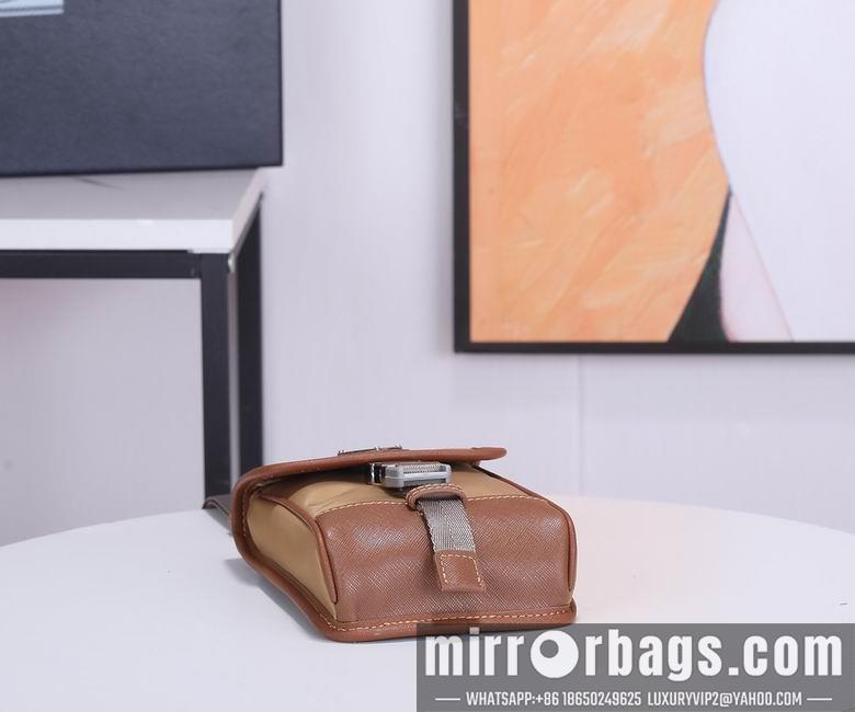 Replica Prada Bags 2ZH109 12X19X2.5cm XM 4colour