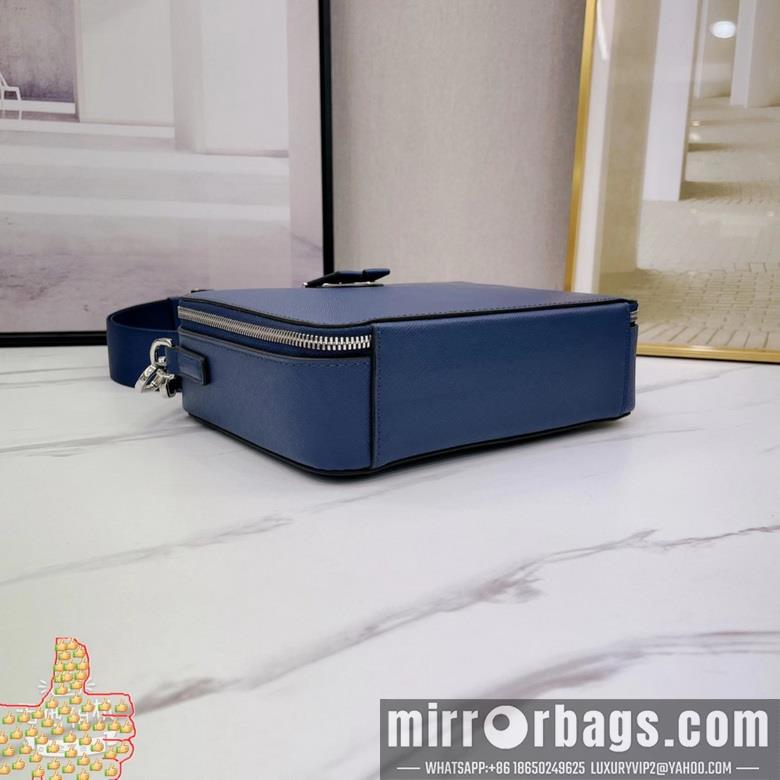 Replica Prada Bags VH2069 22X16X7cm WP
