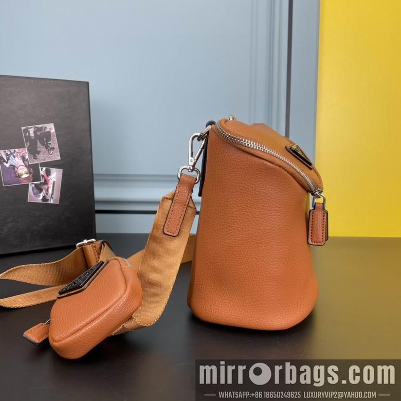 Replica Prada Bags 1BH189 21X15X15cm XM 1
