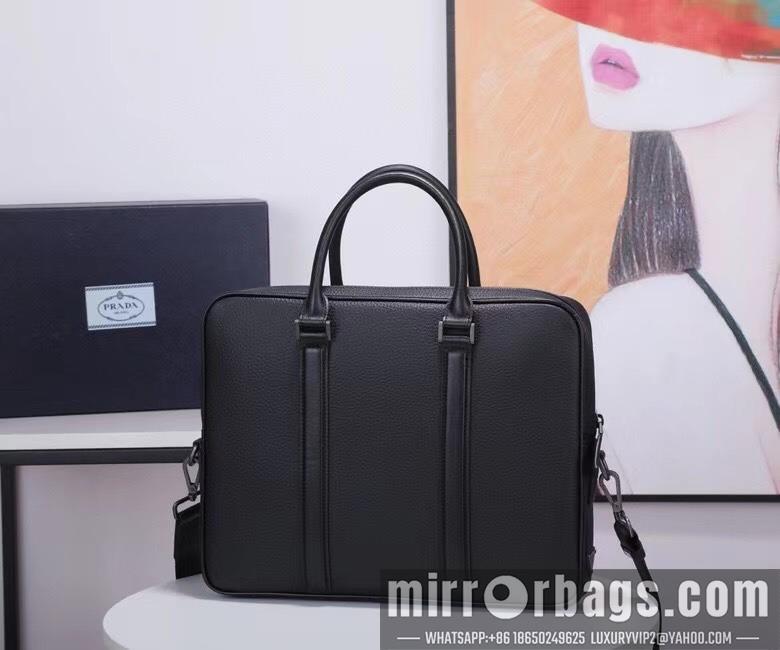 Replica Prada Bags 2VE366-2 28X36X5.5cm SC