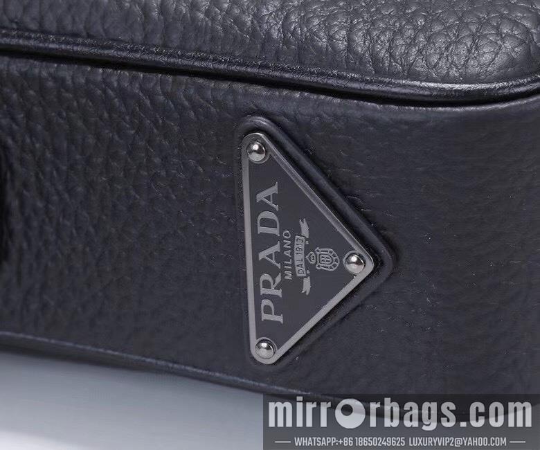Replica Prada Bags 2VE366-2 28X36X5.5cm SC