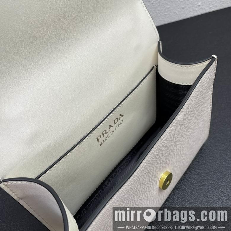 Replica Prada Bags 2129 21X14X6.5cm XM 1