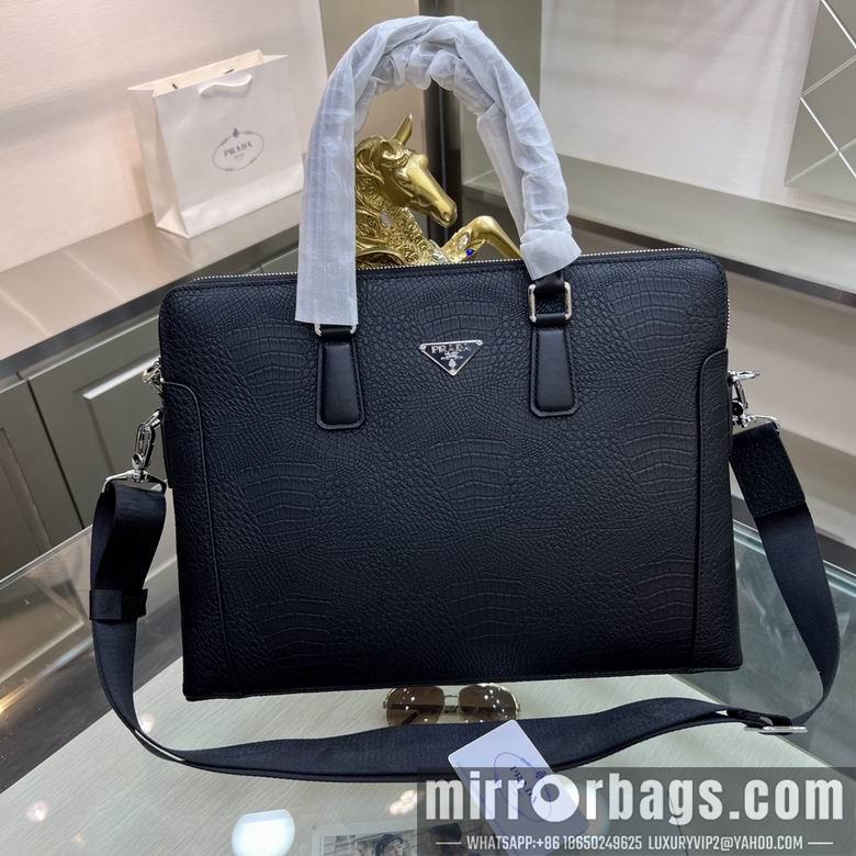 Replica Prada Bags 66342-1 39X29X7cm XM